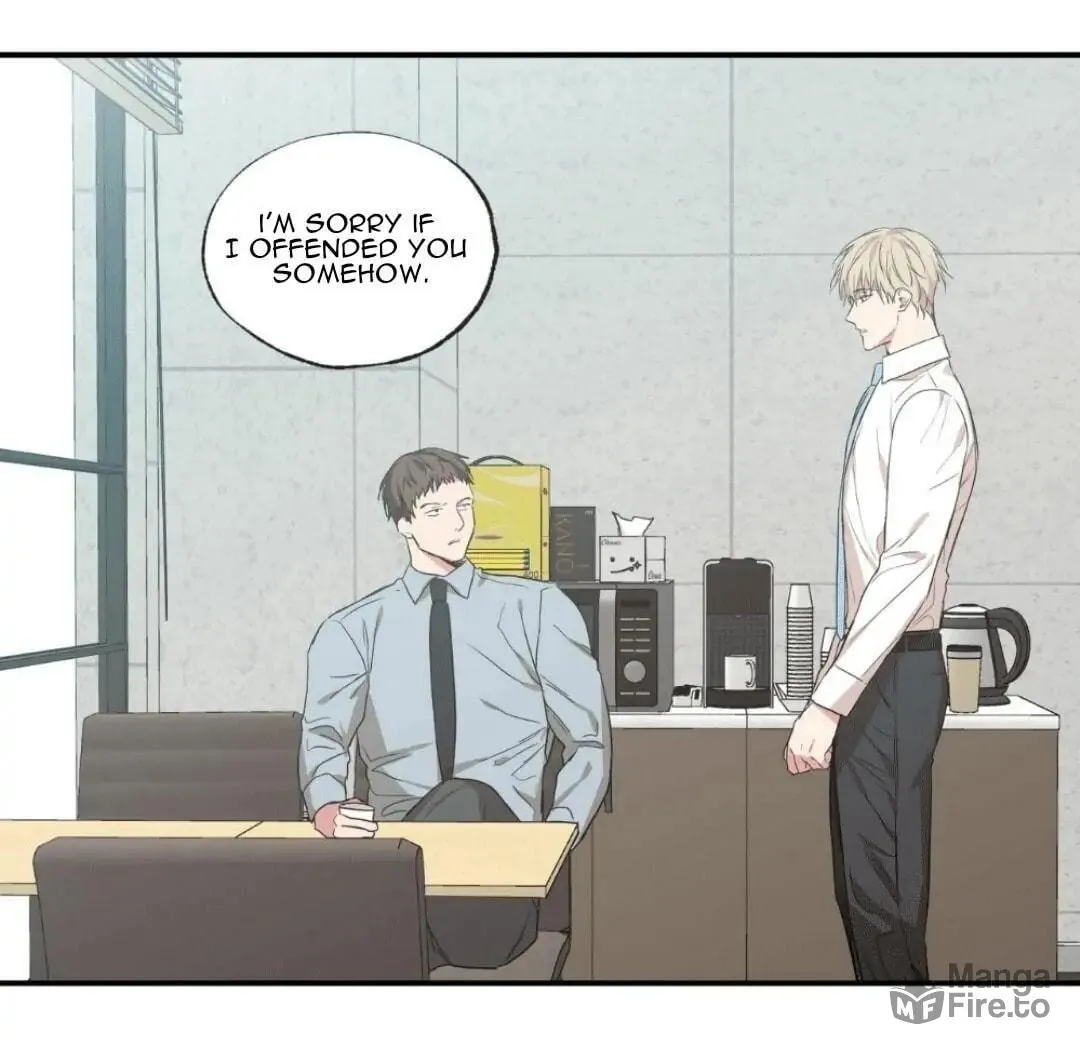 No Love Zone Chapter 48 page 45 - 