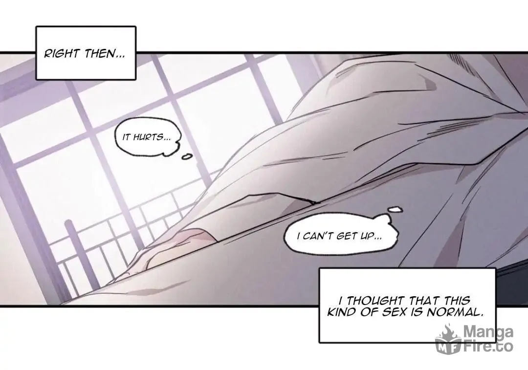 No Love Zone Chapter 48 page 6 - 