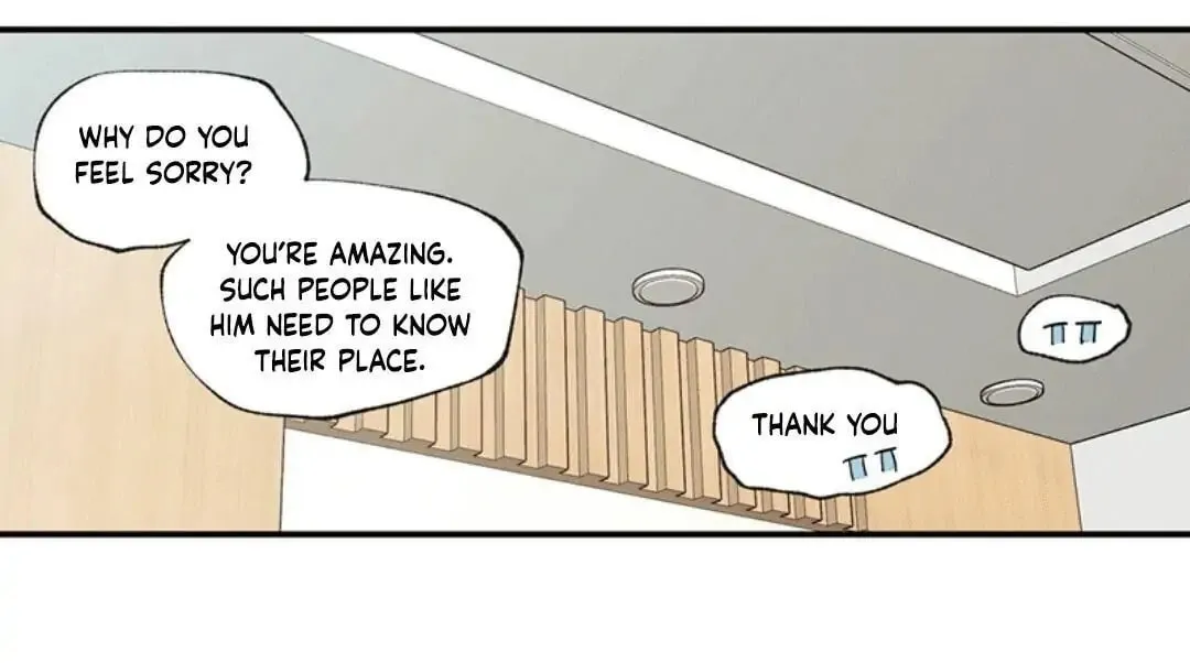 No Love Zone Chapter 49 page 22 - 