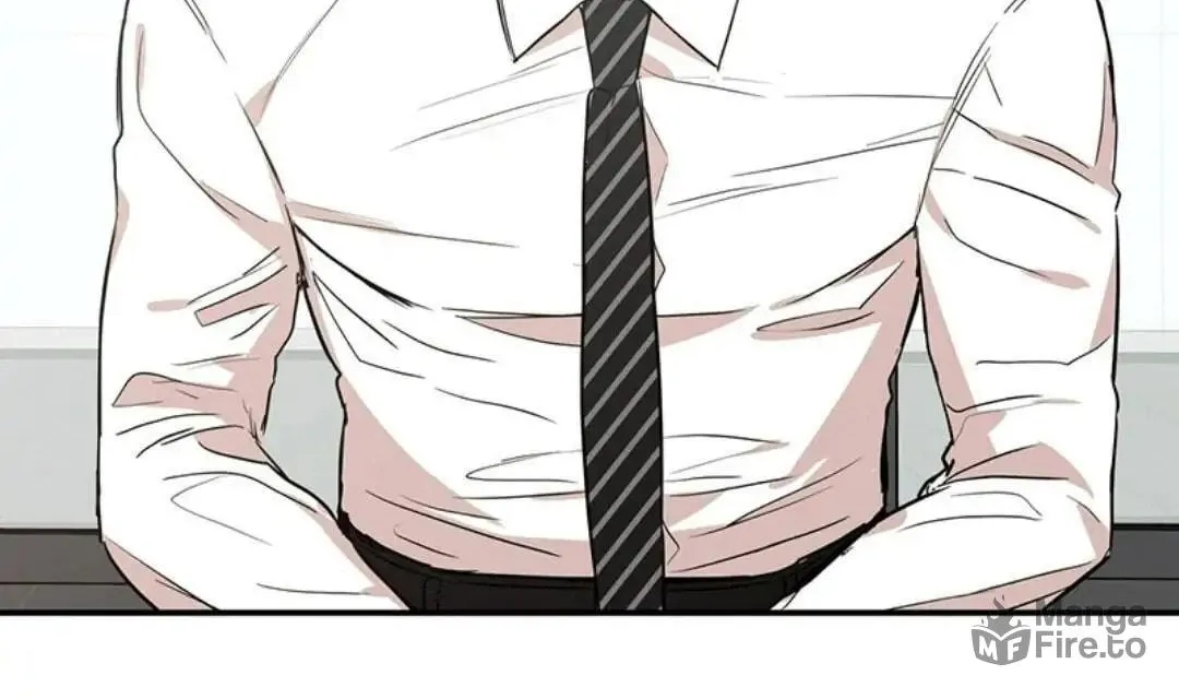 No Love Zone Chapter 49 page 30 - 