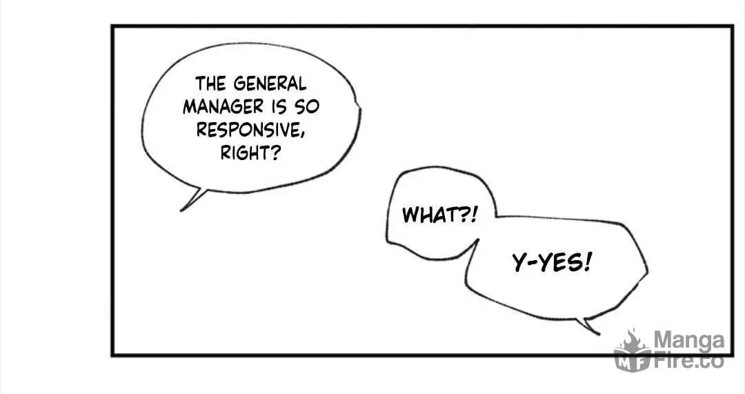 No Love Zone Chapter 49 page 36 - 