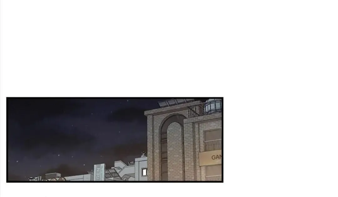 No Love Zone Chapter 49 page 41 - 
