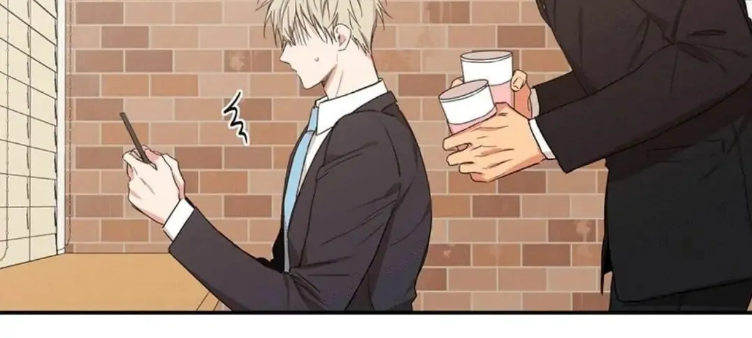 No Love Zone Chapter 49 page 48 - 