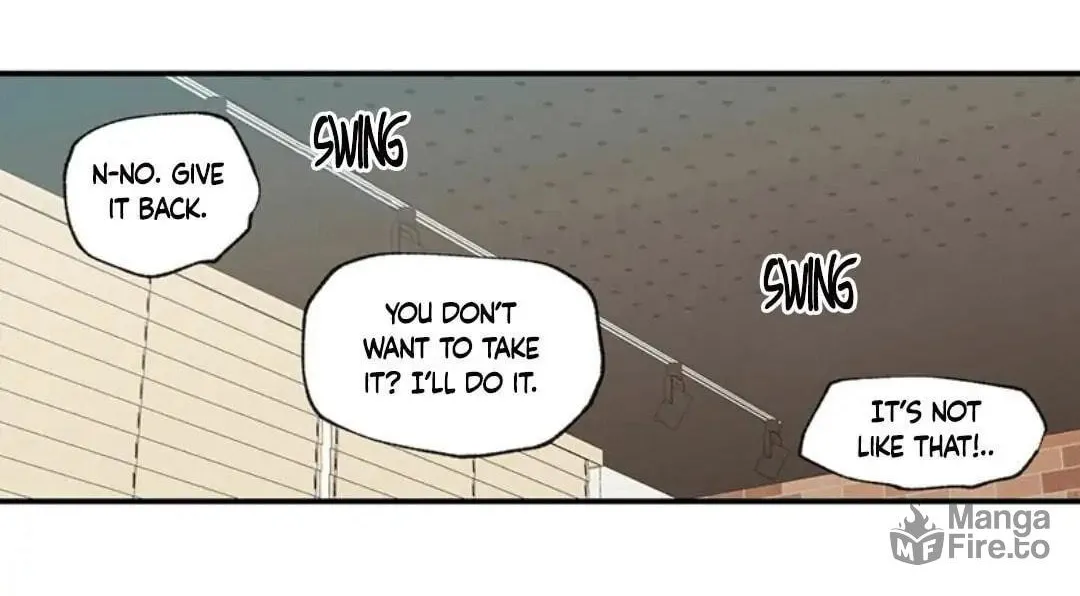 No Love Zone Chapter 49 page 50 - 