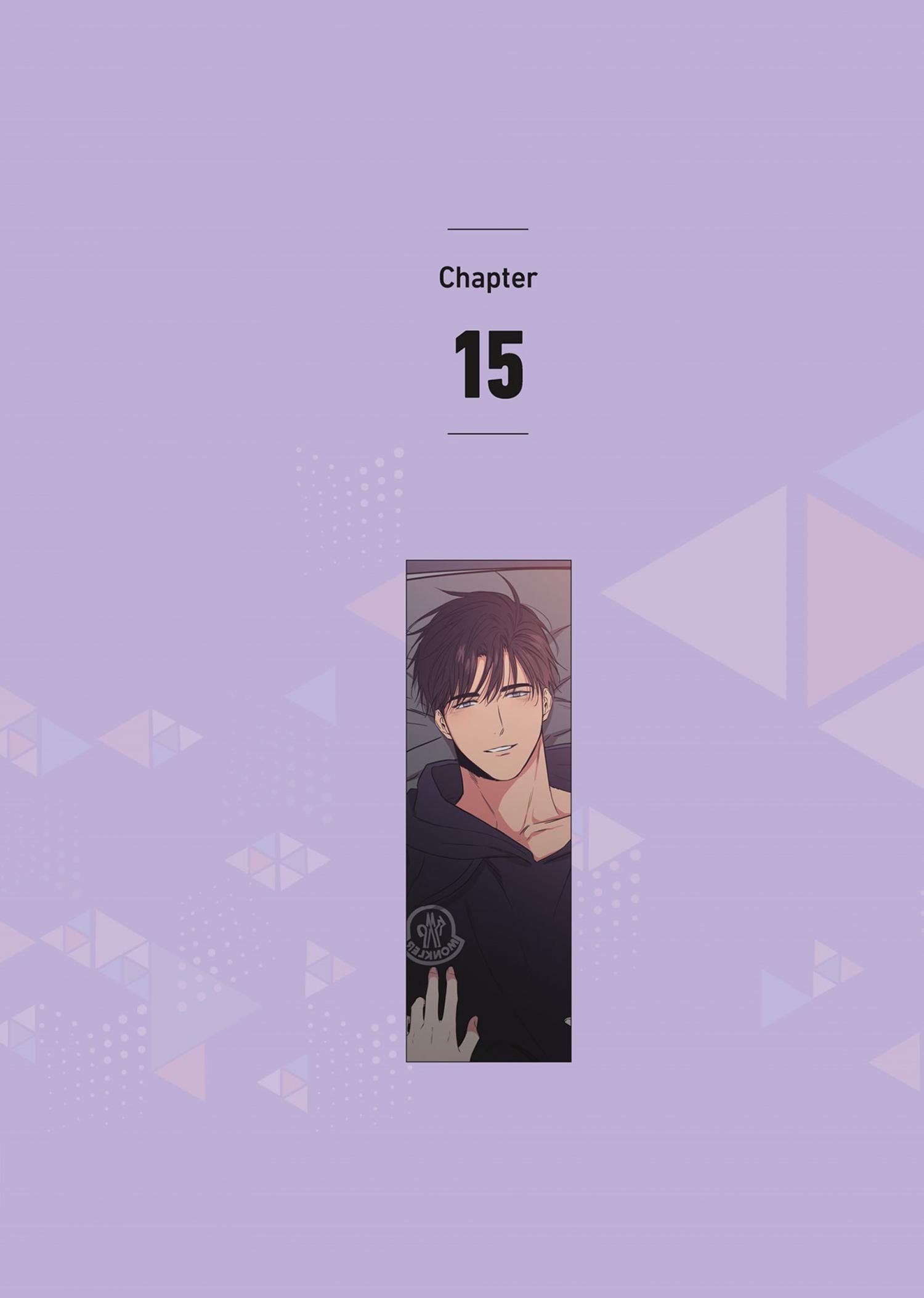 No Love Zone Chapter 5.3 page 138 - 