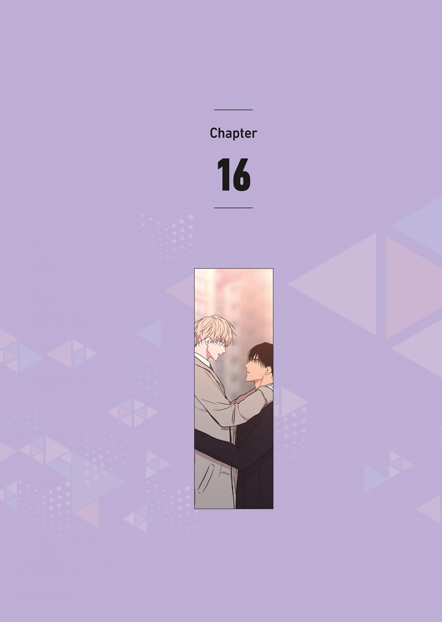 No Love Zone Chapter 5.3 page 204 - 