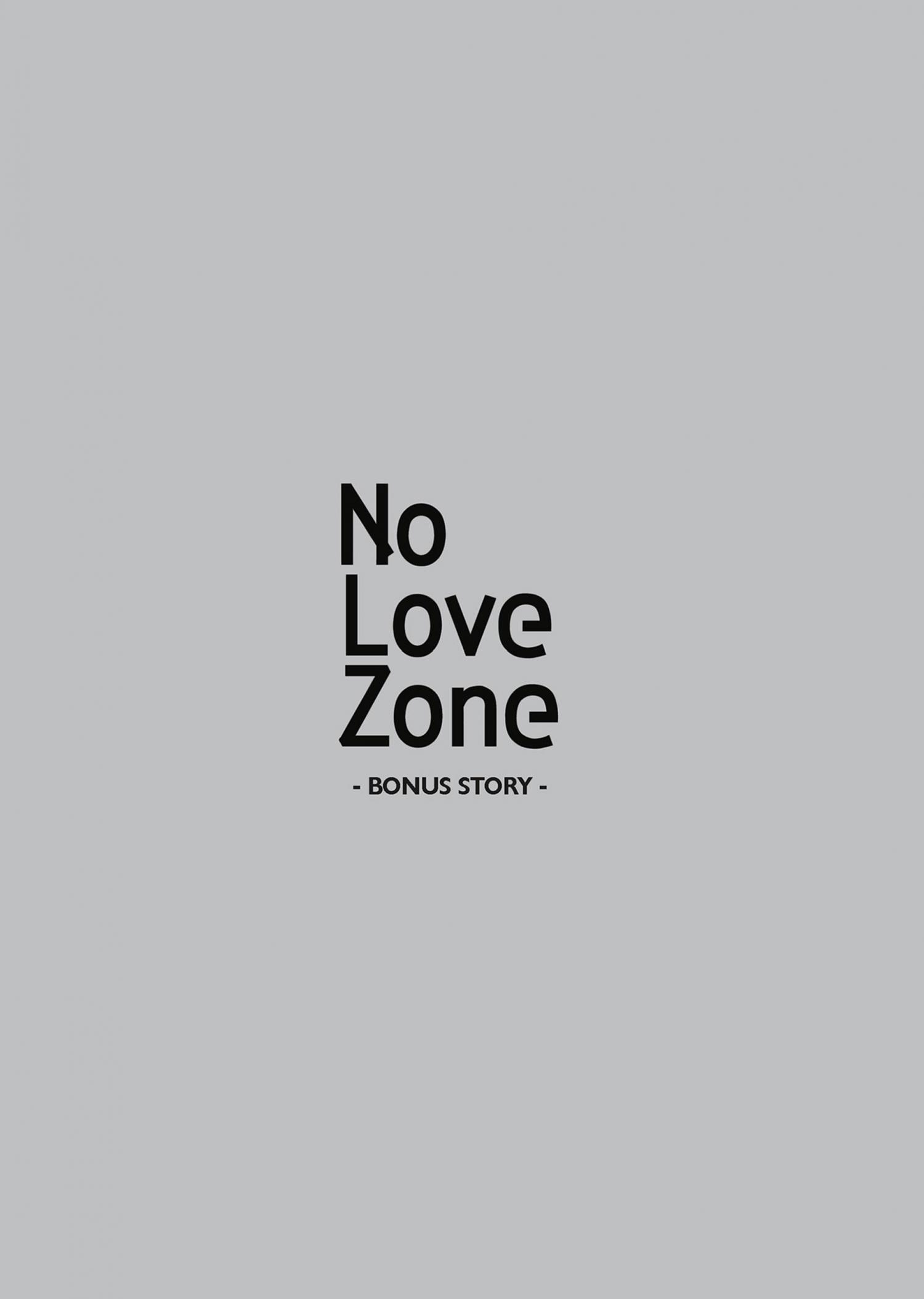 No Love Zone Chapter 5.3 page 279 - 