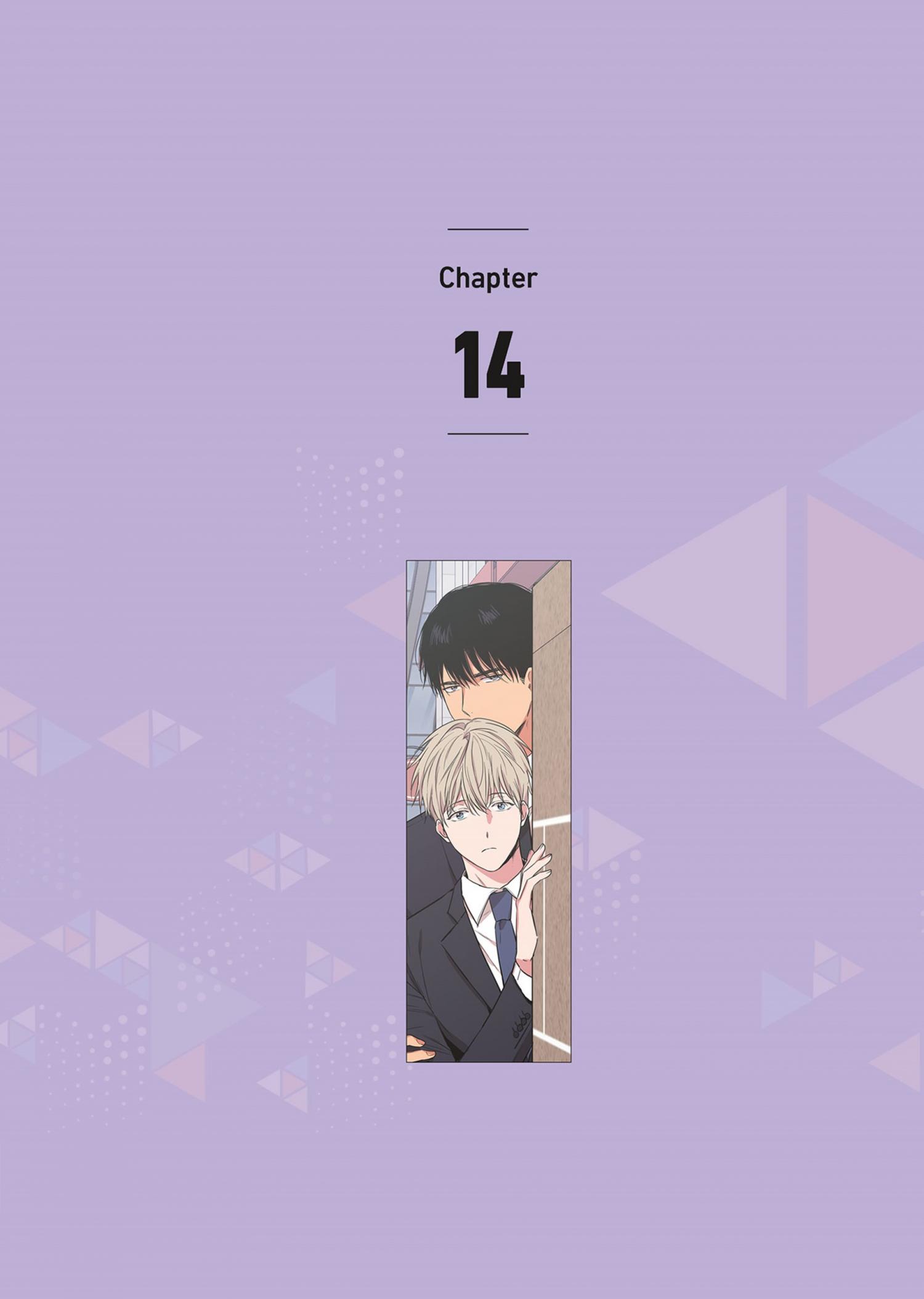 No Love Zone Chapter 5.3 page 66 - 