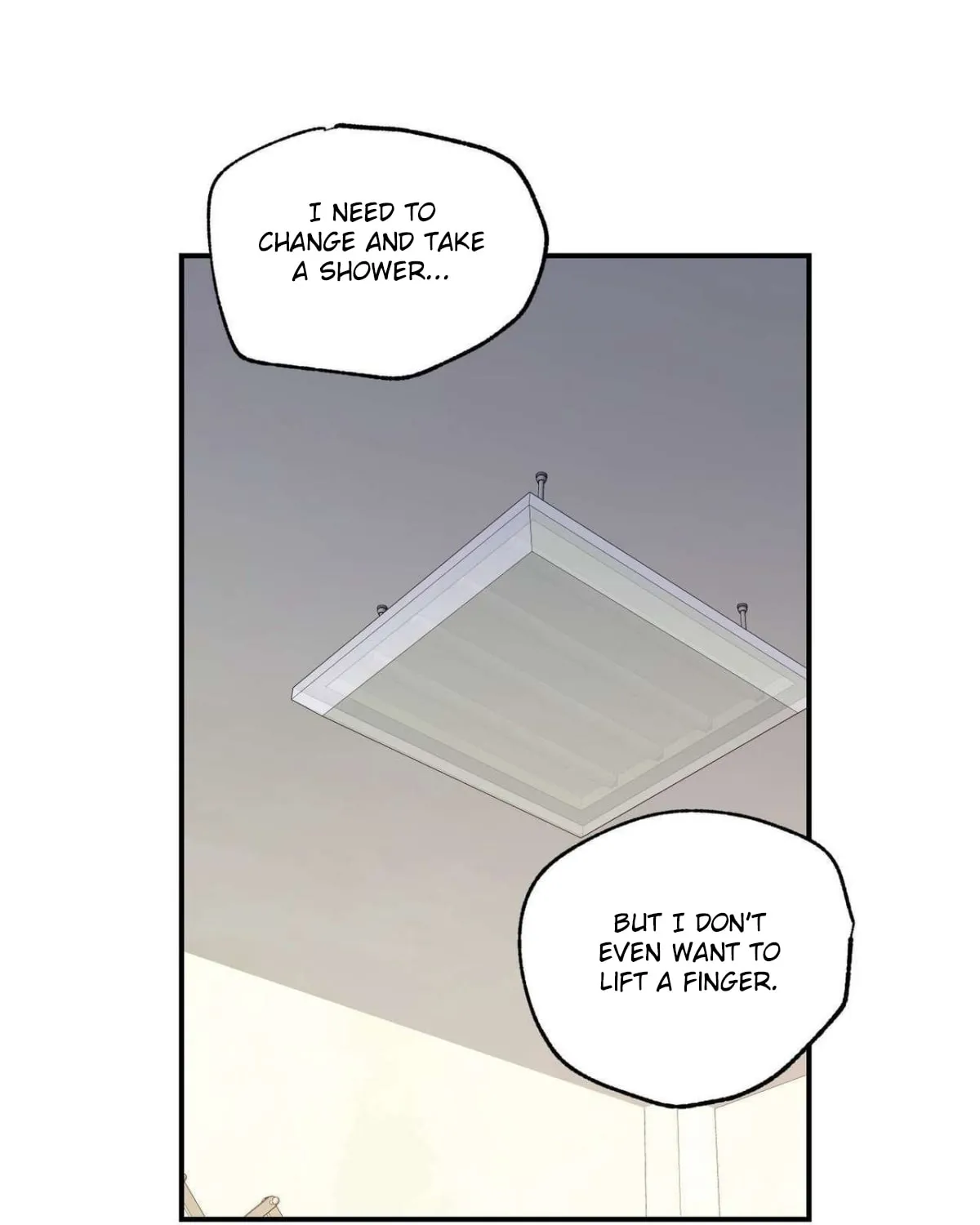 No Love Zone Chapter 5 page 2 - 