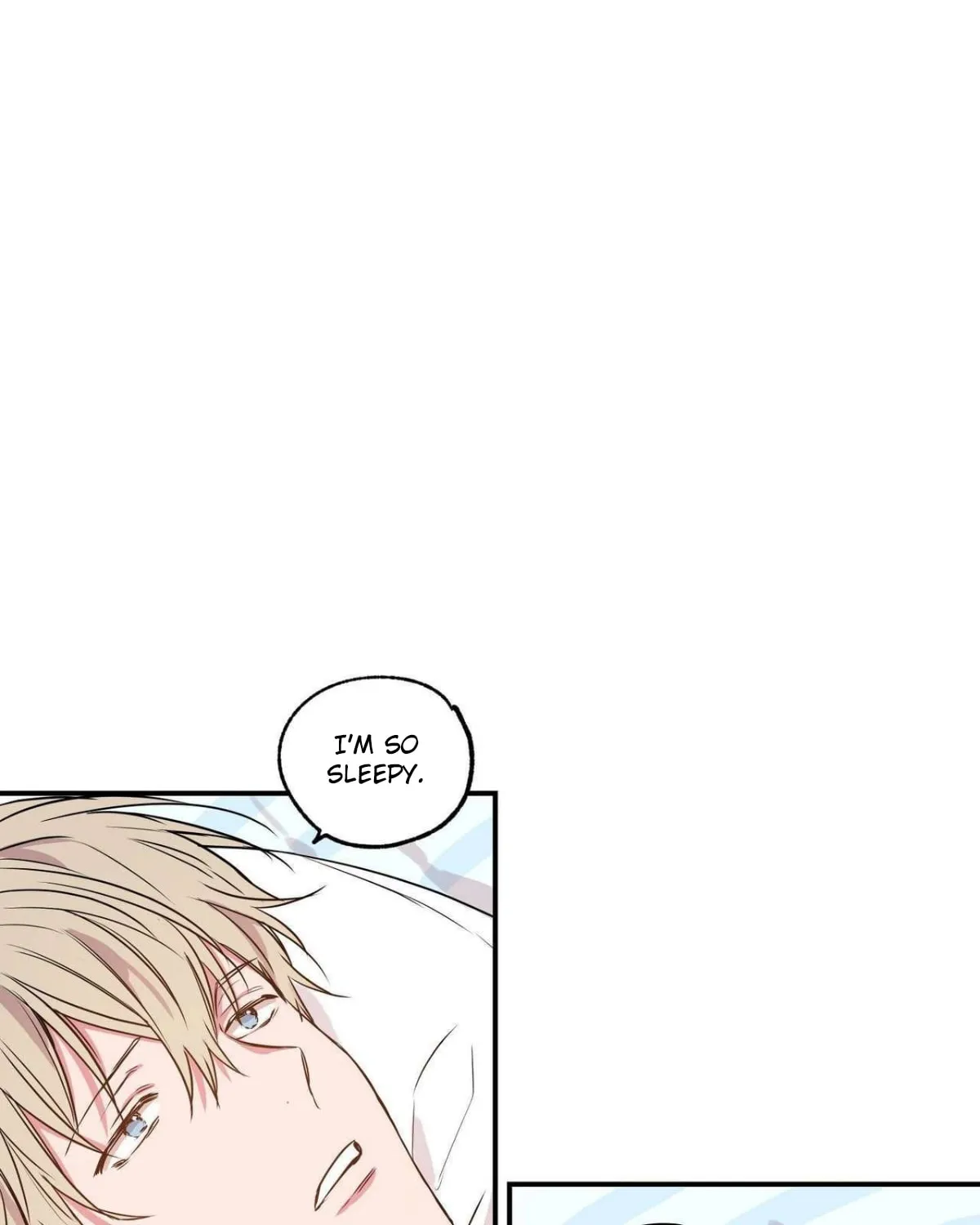 No Love Zone Chapter 5 page 3 - 