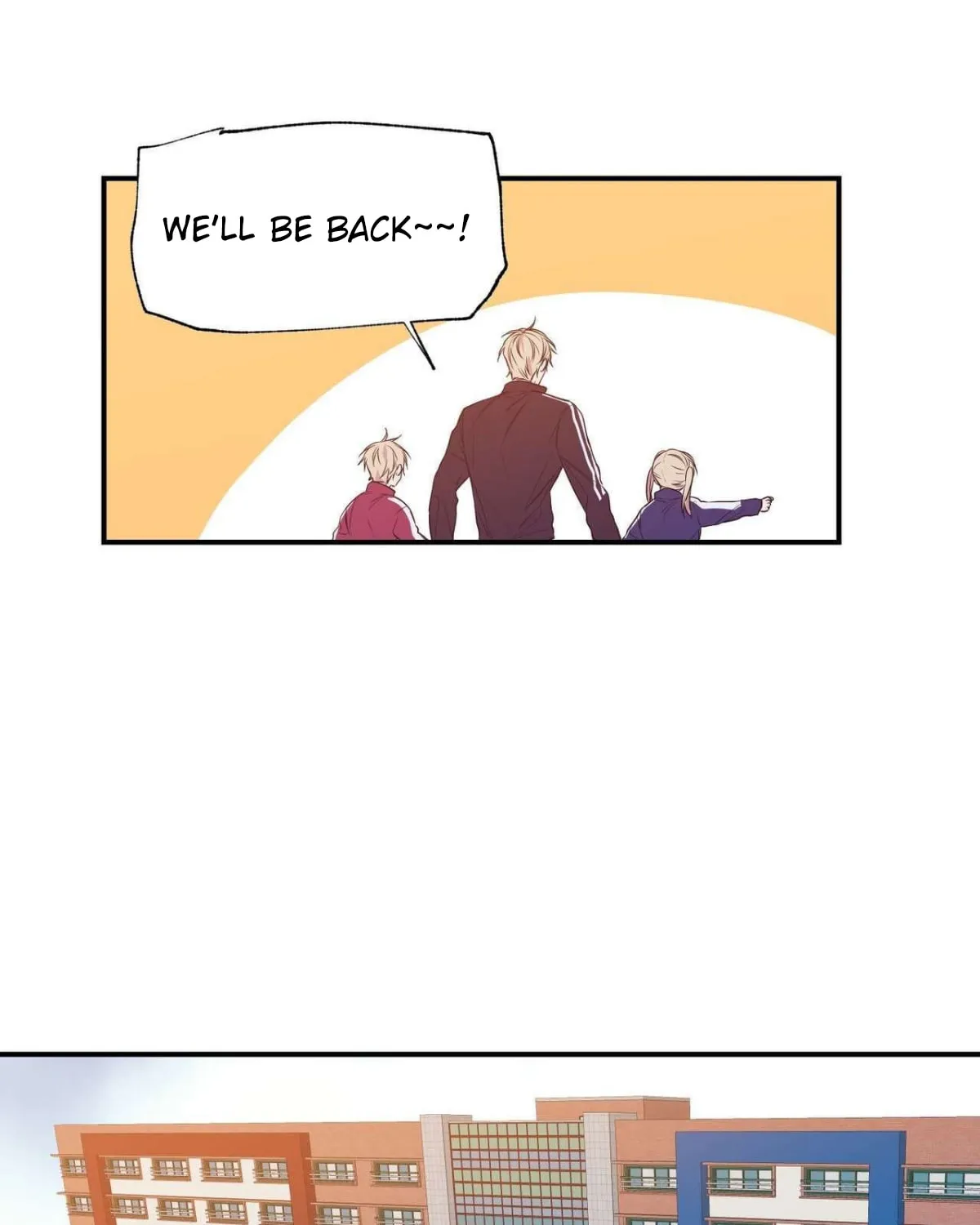 No Love Zone Chapter 5 page 25 - 