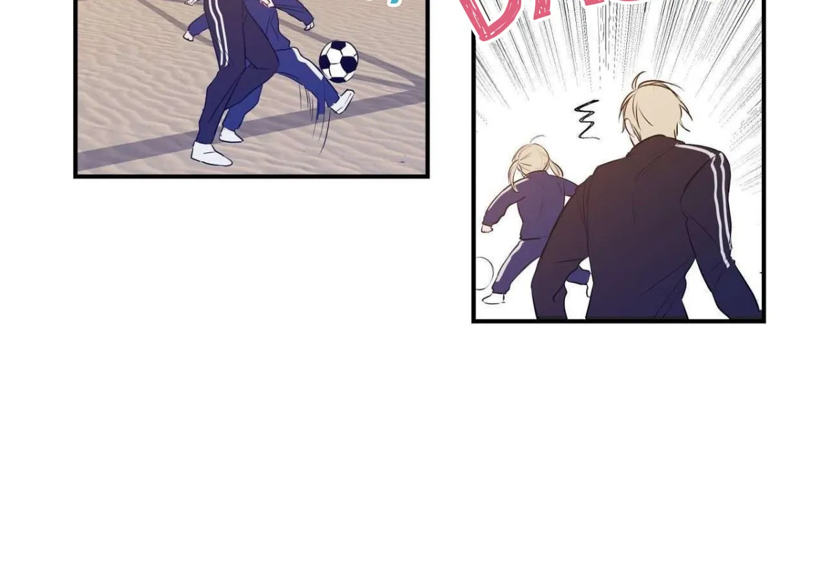 No Love Zone Chapter 5 page 30 - 