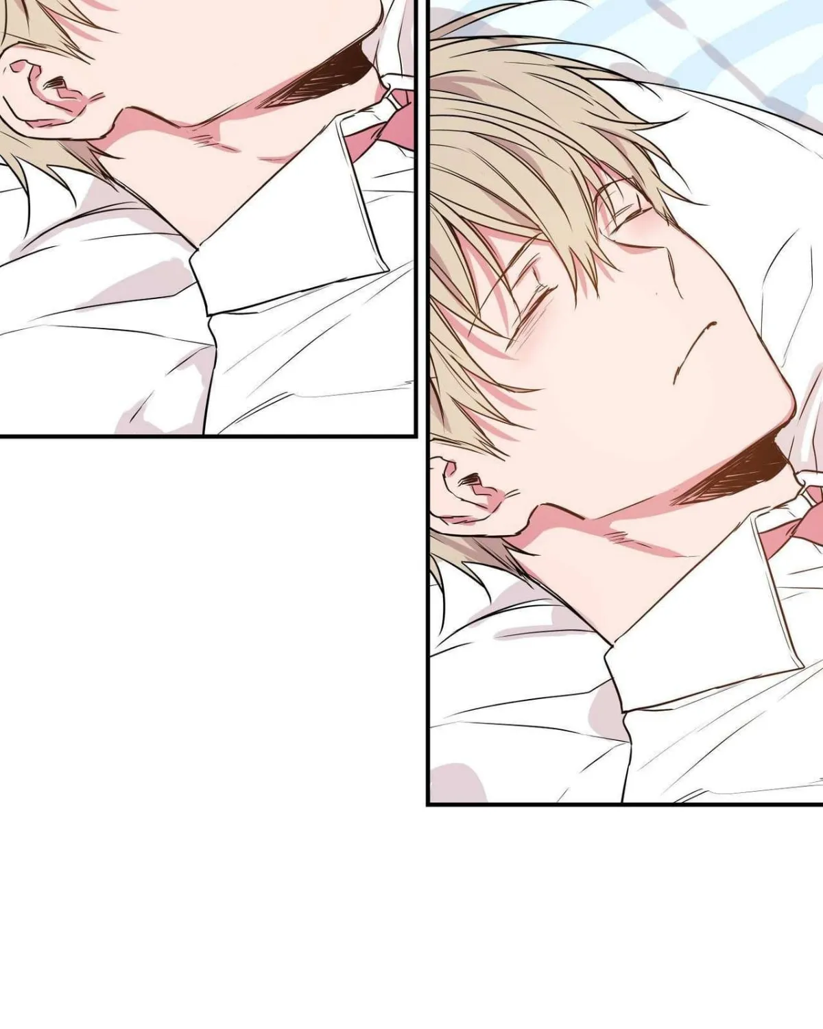 No Love Zone Chapter 5 page 4 - 