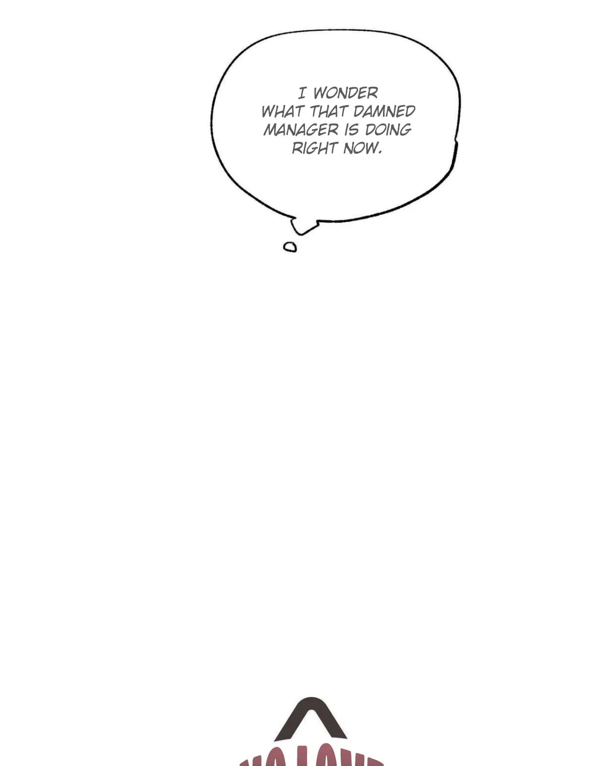No Love Zone Chapter 5 page 5 - 