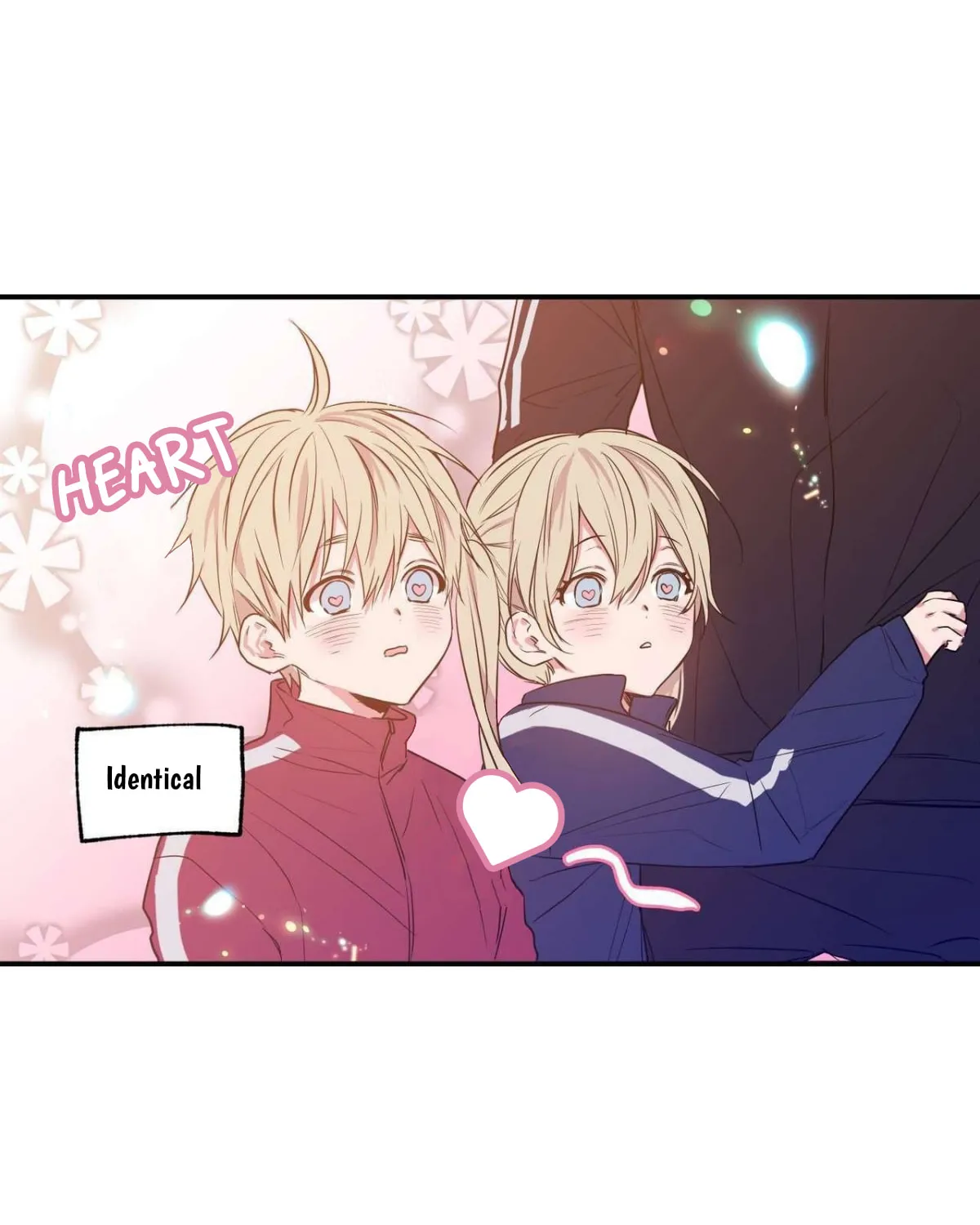 No Love Zone Chapter 5 page 44 - 
