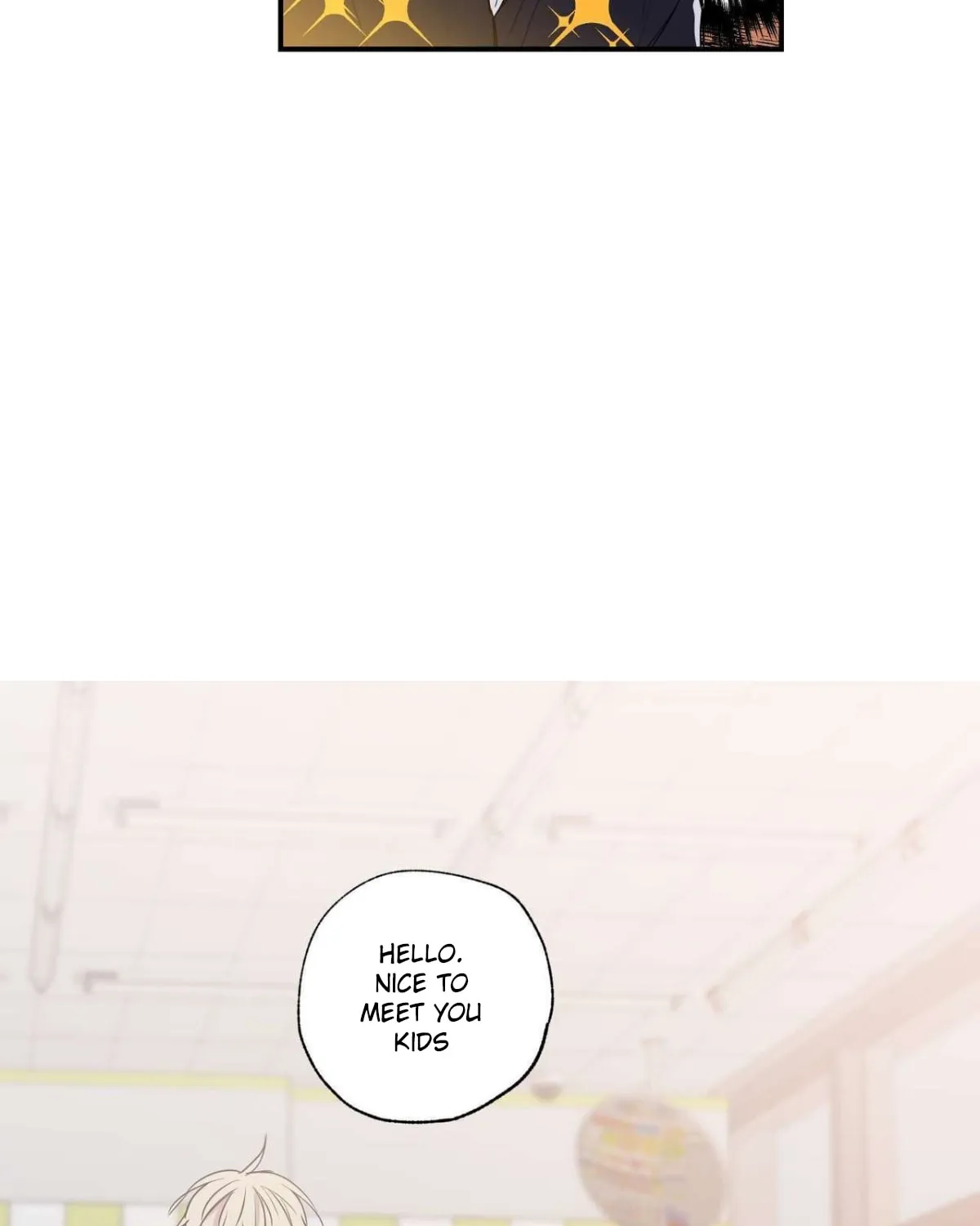 No Love Zone Chapter 5 page 46 - 
