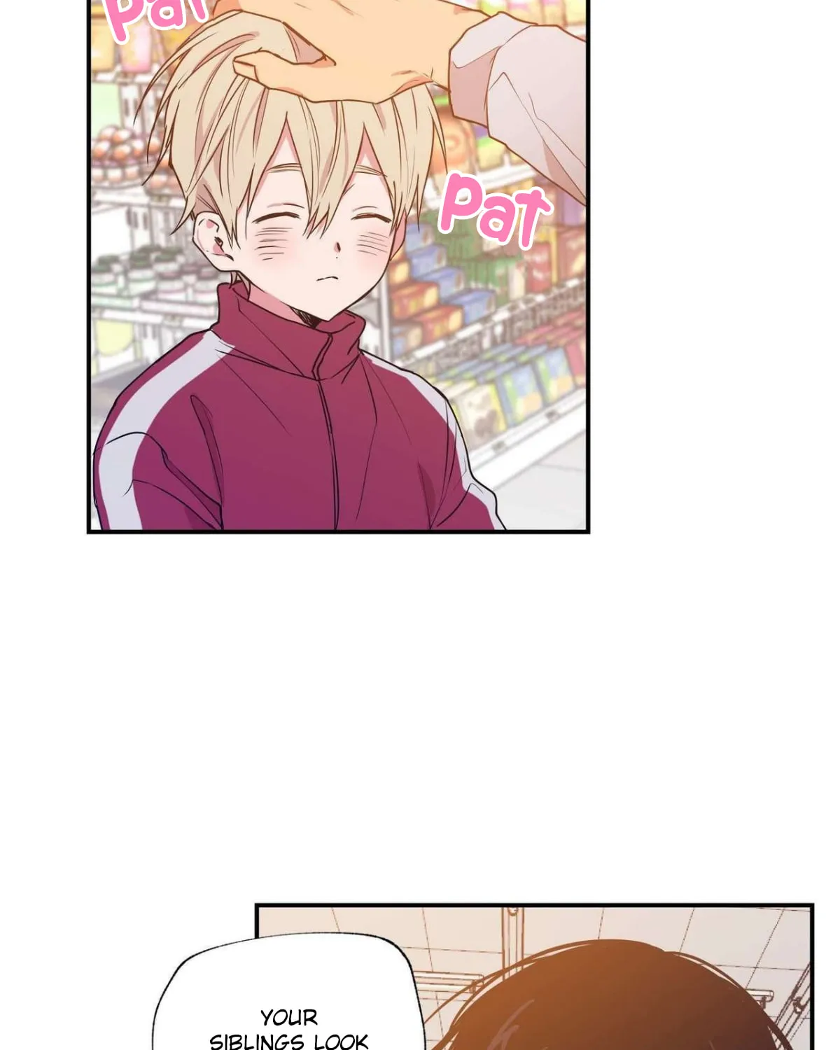 No Love Zone Chapter 5 page 48 - 