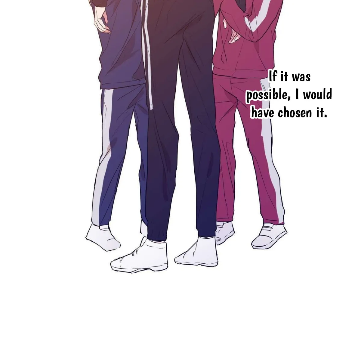 No Love Zone Chapter 5 page 54 - 