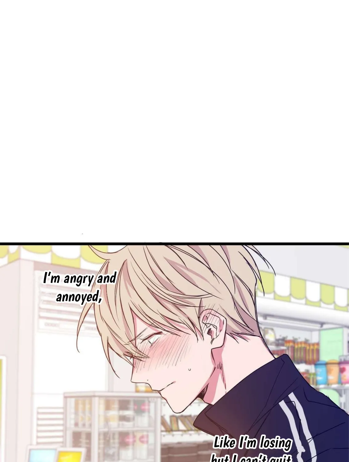 No Love Zone Chapter 5 page 55 - 
