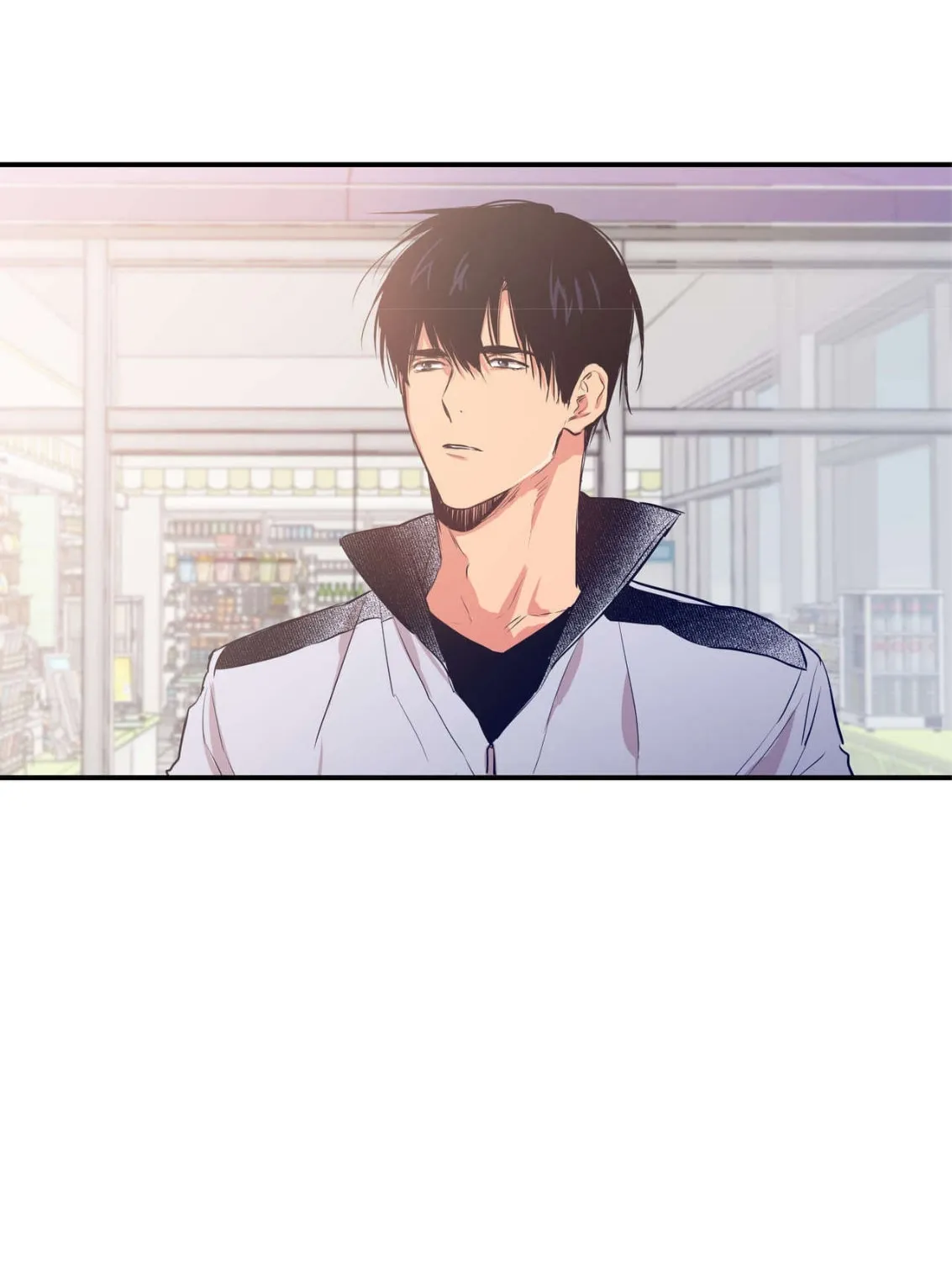 No Love Zone Chapter 5 page 60 - 