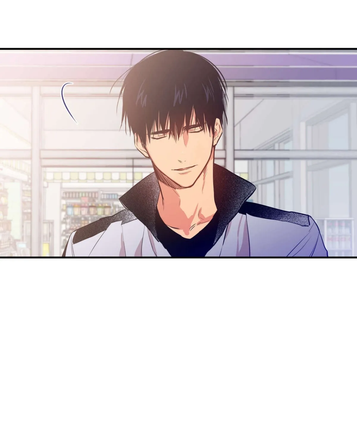 No Love Zone Chapter 5 page 61 - 