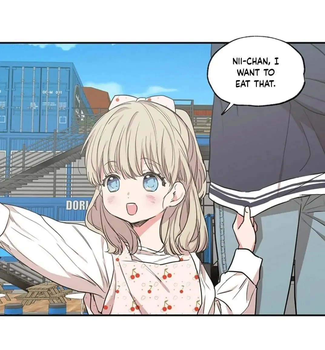 No Love Zone Chapter 50 page 25 - 