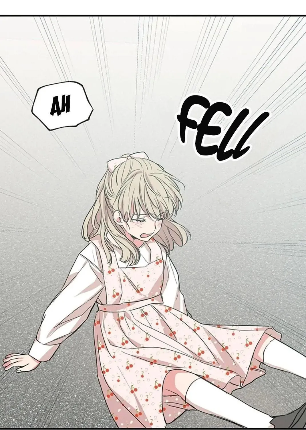 No Love Zone Chapter 50 page 33 - 