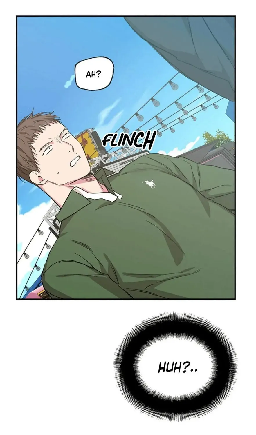 No Love Zone Chapter 50 page 49 - 
