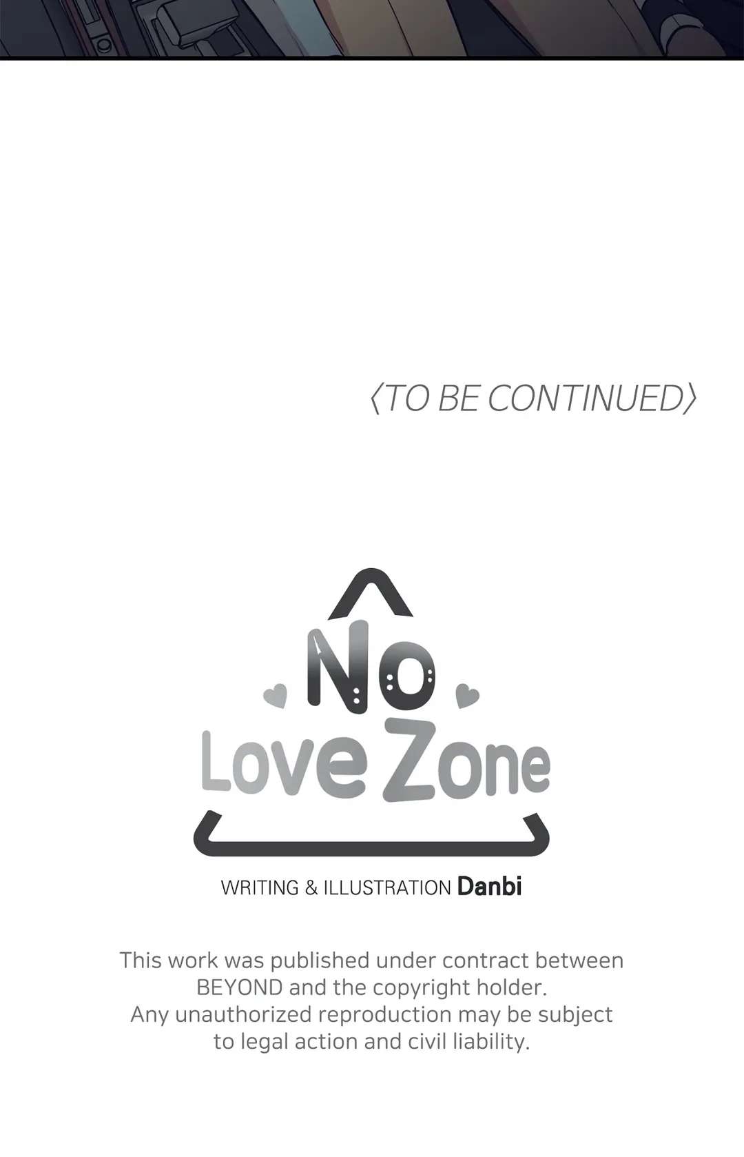 No Love Zone Chapter 51.2 page 15 - 