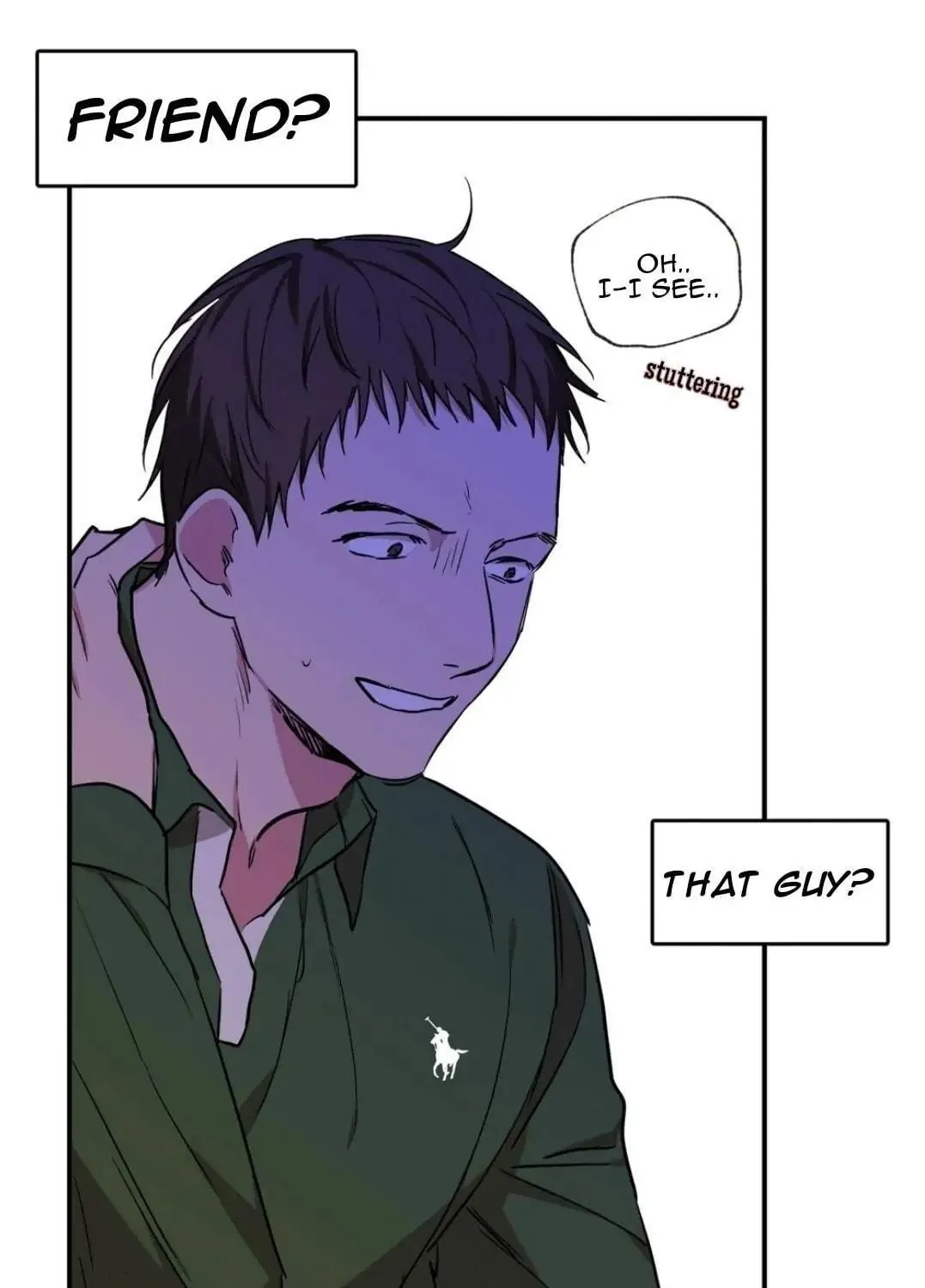 No Love Zone Chapter 51 page 14 - 