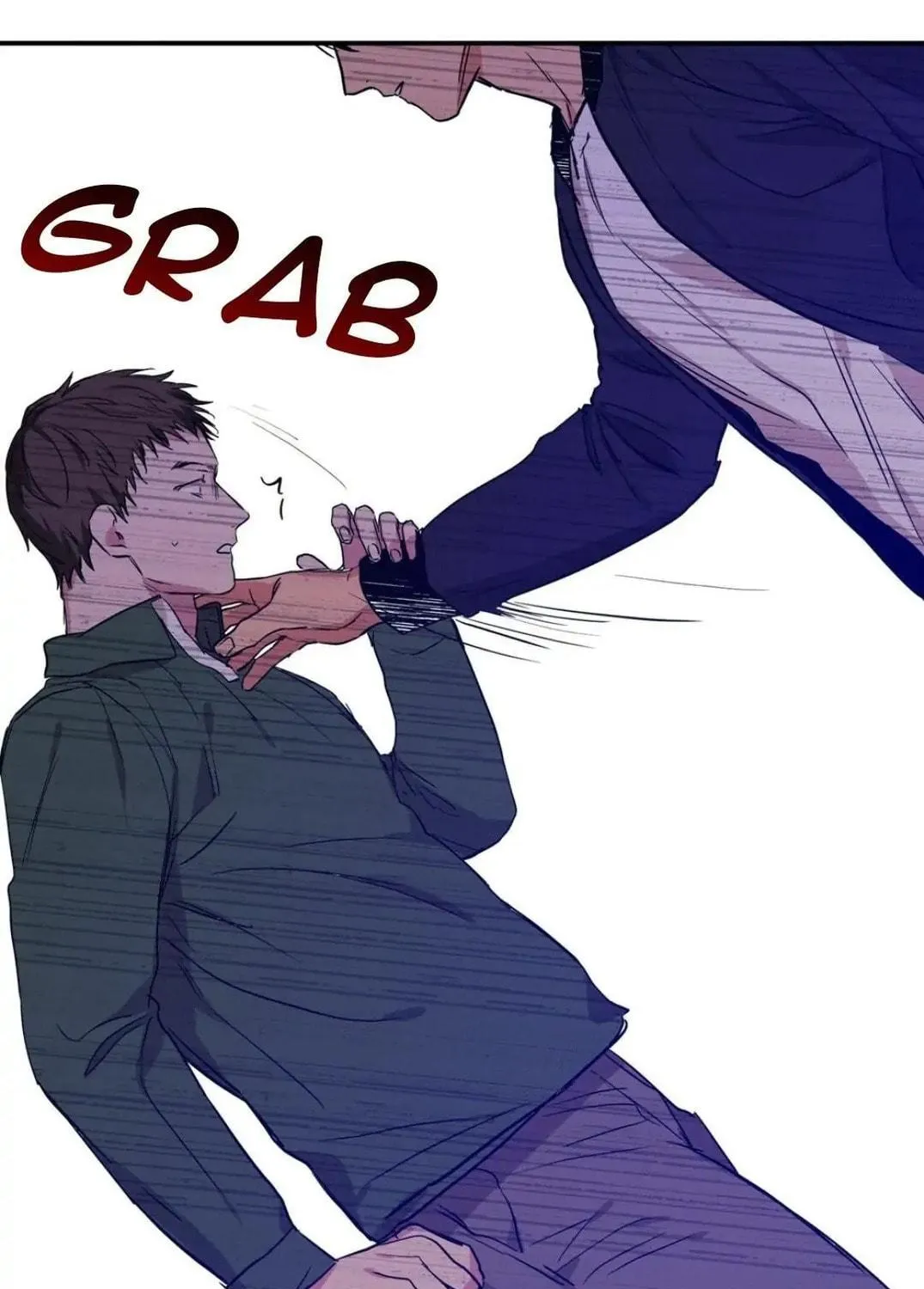 No Love Zone Chapter 51 page 17 - 