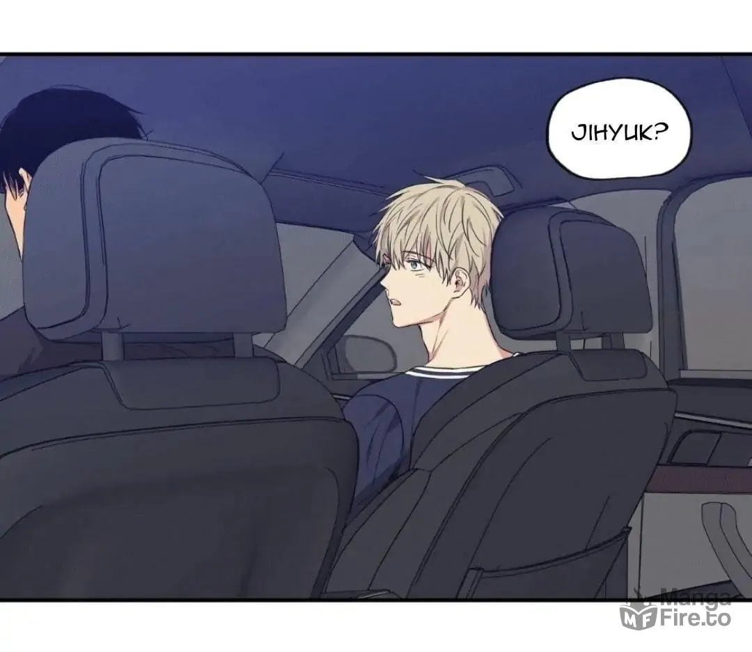 No Love Zone Chapter 51 page 34 - 