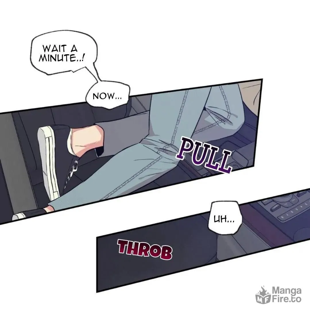 No Love Zone Chapter 51 page 43 - 