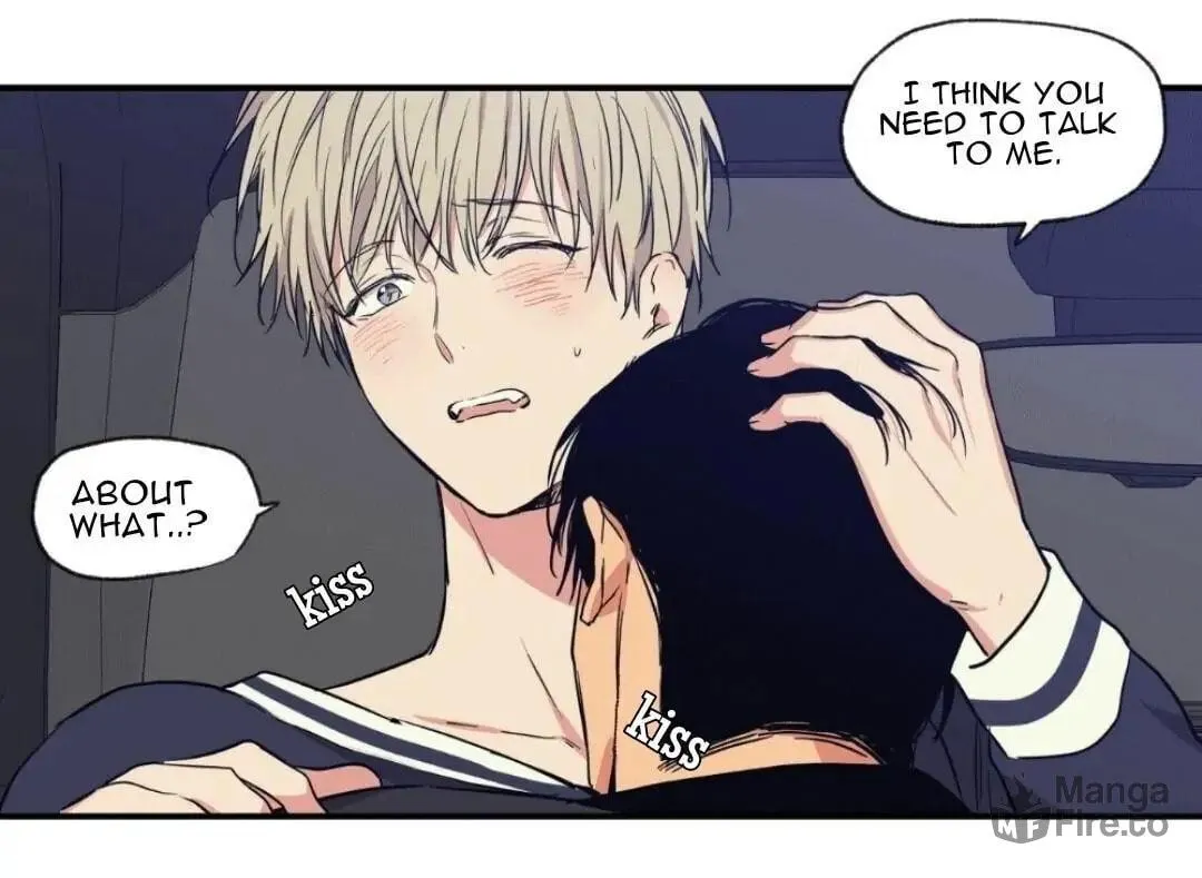 No Love Zone Chapter 51 page 47 - 