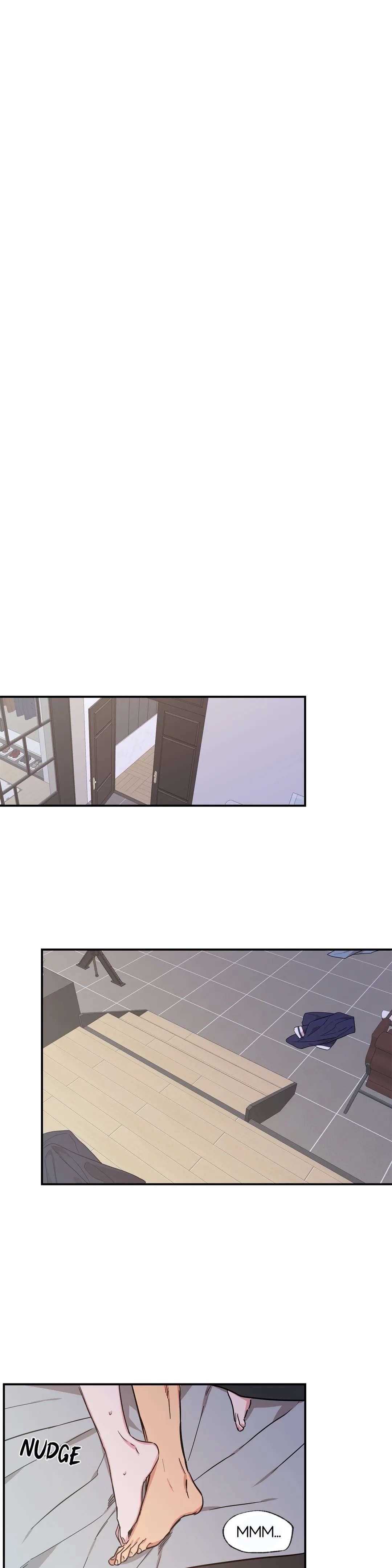 No Love Zone Chapter 52.3 page 11 - 