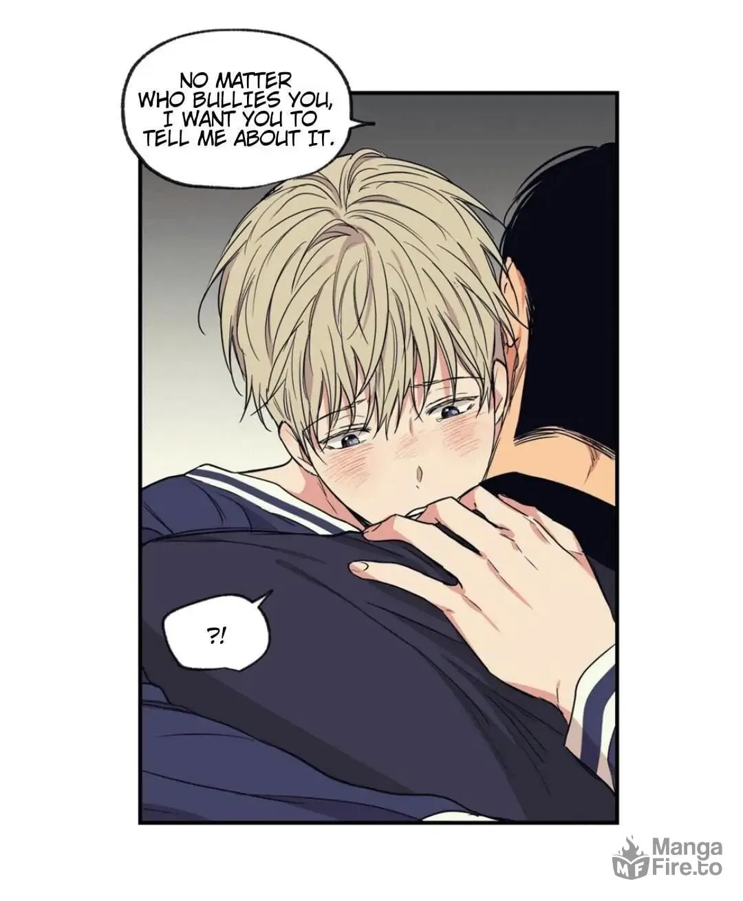 No Love Zone Chapter 52 page 16 - 