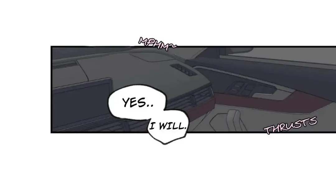 No Love Zone Chapter 52 page 40 - 