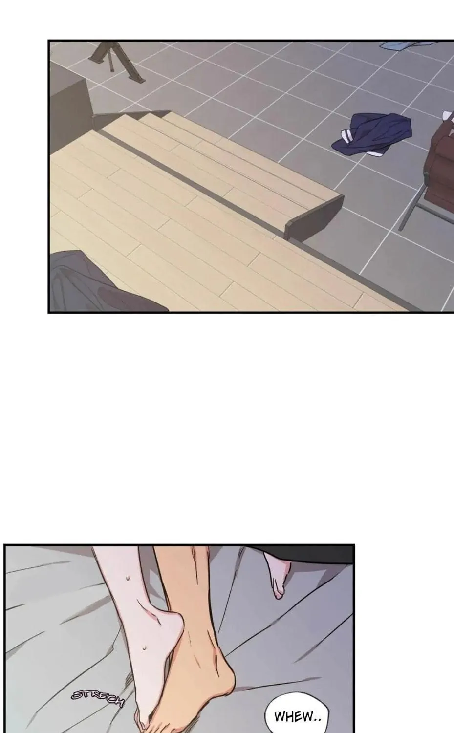 No Love Zone Chapter 52 page 42 - 