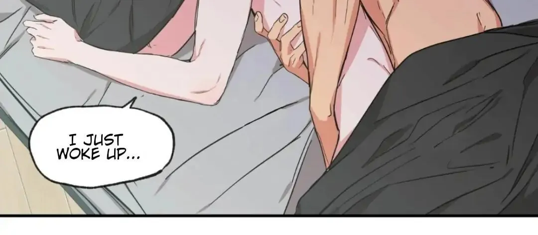 No Love Zone Chapter 52 page 45 - 