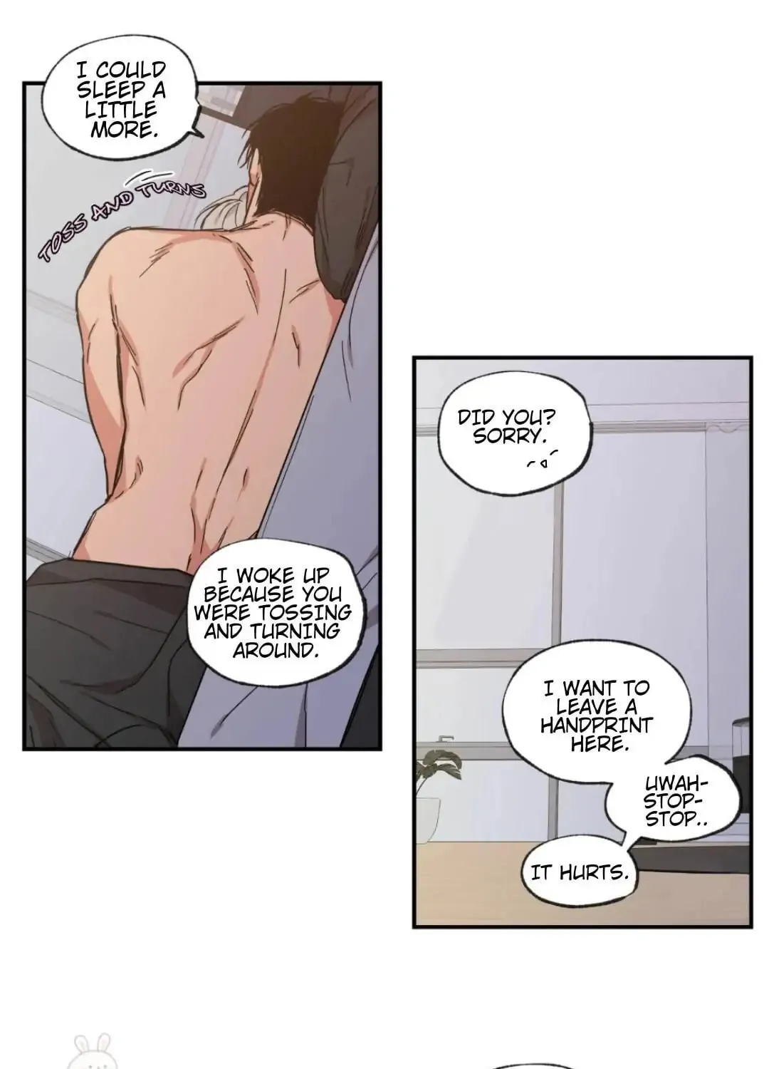 No Love Zone Chapter 52 page 46 - 
