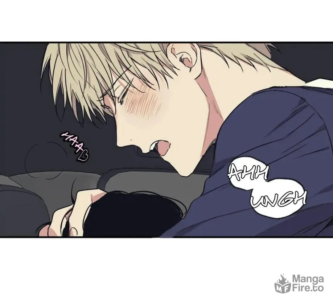 No Love Zone Chapter 52 page 6 - 