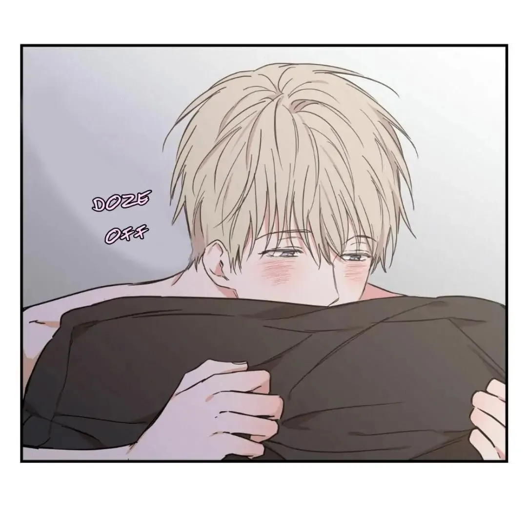 No Love Zone Chapter 52 page 56 - 