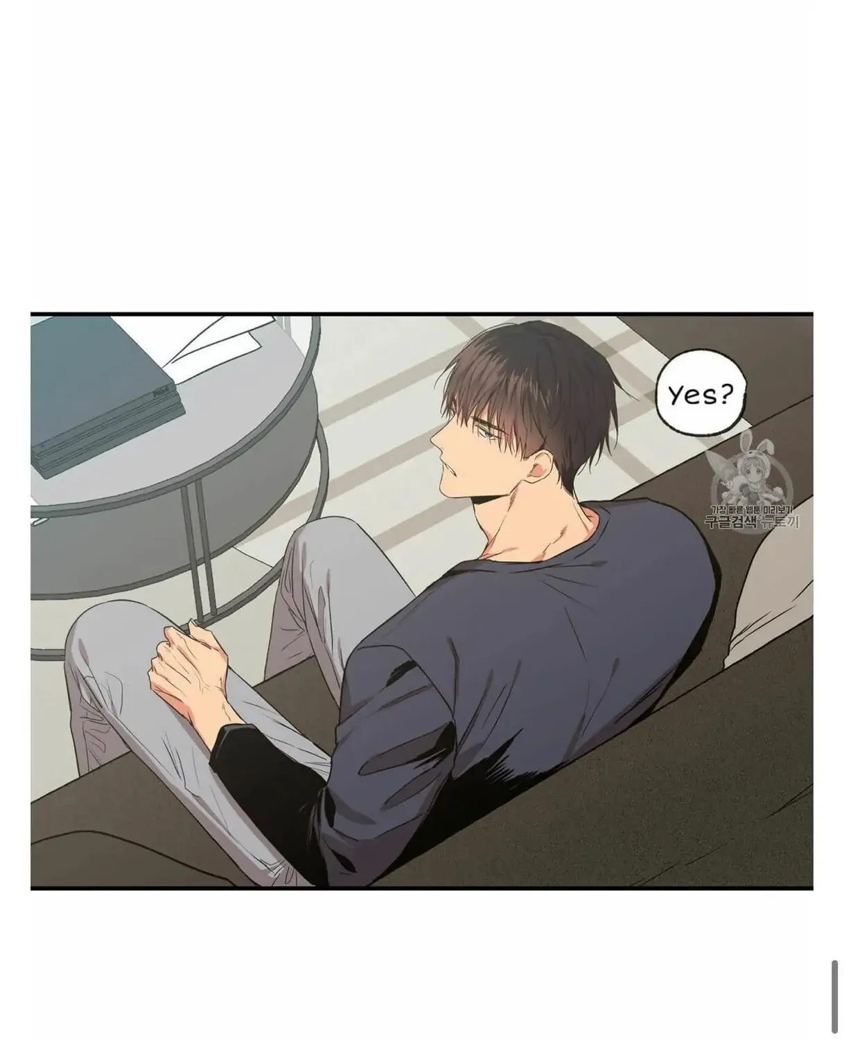 No Love Zone Chapter 53 page 67 - 