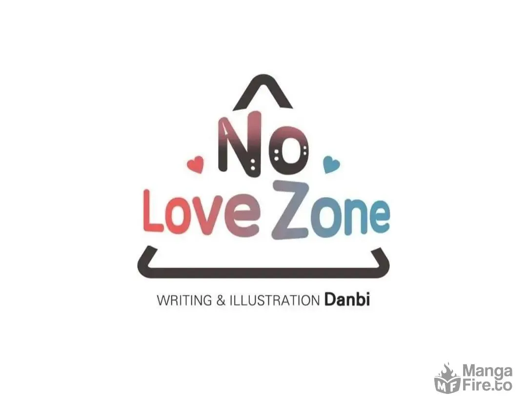 No Love Zone Chapter 54 page 13 - 