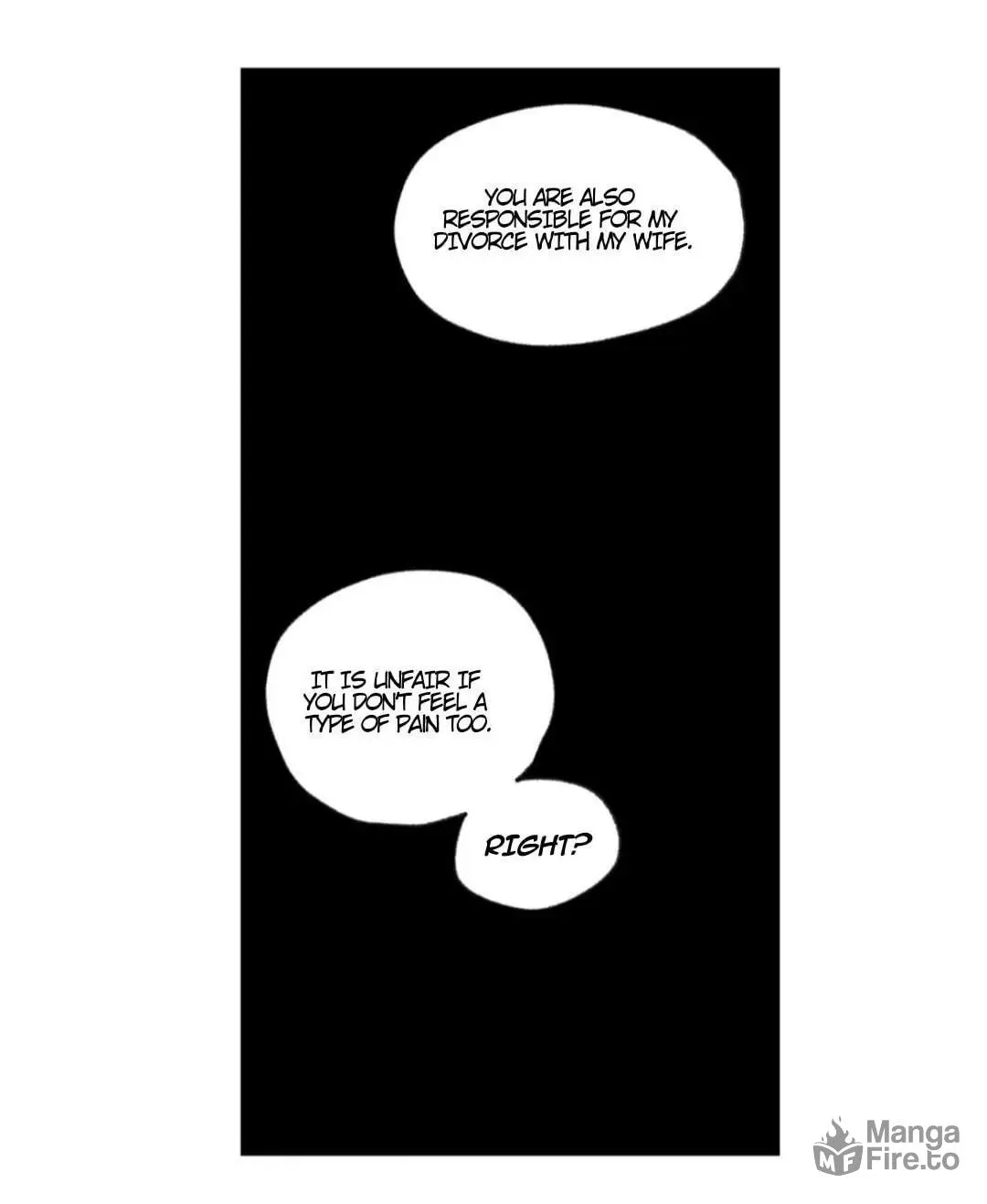 No Love Zone Chapter 54 page 38 - 