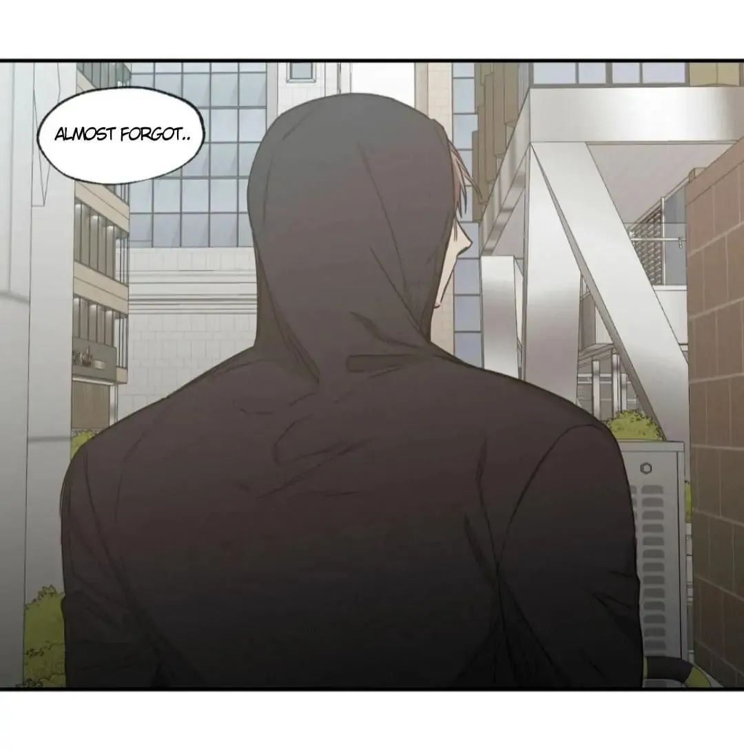 No Love Zone Chapter 54 page 41 - 