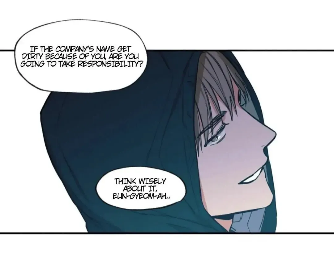 No Love Zone Chapter 54 page 43 - 