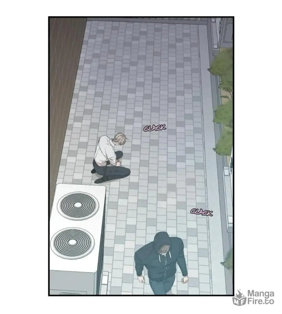 No Love Zone Chapter 54 page 44 - 