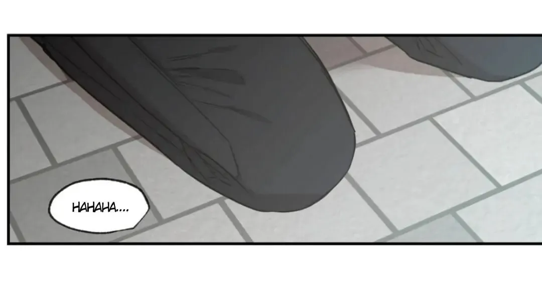 No Love Zone Chapter 54 page 46 - 