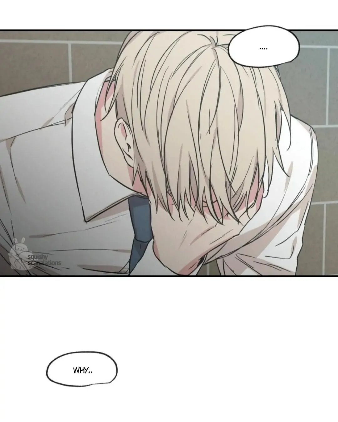No Love Zone Chapter 54 page 47 - 